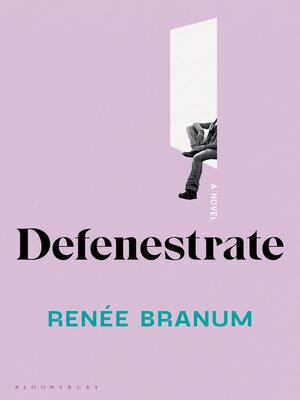 Defenestrate - ebook